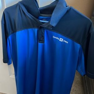 Genuine GM Parts polo